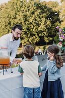 Demeures de campagne Parc du Coudray – Mercure