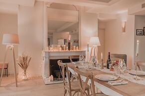 Demeures de campagne Parc du Coudray – Mercure