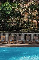 Demeures de campagne Parc du Coudray – Mercure
