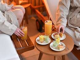 Demeures de campagne Parc du Coudray – Mercure