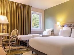 Demeures de campagne Parc du Coudray – Mercure