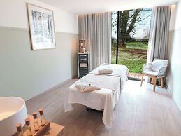 Demeures de campagne Parc du Coudray – Mercure