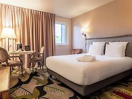 Demeures de campagne Parc du Coudray – Mercure