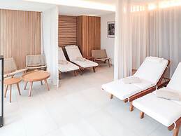 Demeures de campagne Parc du Coudray – Mercure