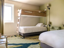 Demeures de campagne Parc du Coudray – Mercure