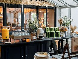 Demeures de campagne Parc du Coudray – Mercure