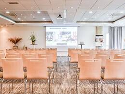Demeures de campagne Parc du Coudray – Mercure