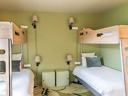 Demeures de campagne Parc du Coudray – Mercure
