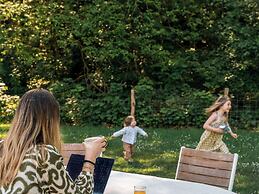Demeures de campagne Parc du Coudray – Mercure