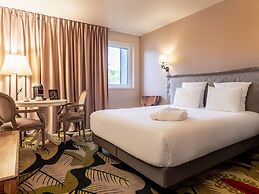 Demeures de campagne Parc du Coudray – Mercure