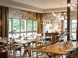Demeures de campagne Parc du Coudray – Mercure