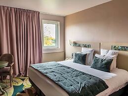 Demeures de campagne Parc du Coudray – Mercure