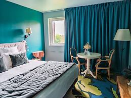 Demeures de campagne Parc du Coudray – Mercure