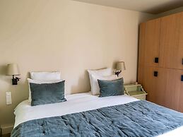 Demeures de campagne Parc du Coudray – Mercure