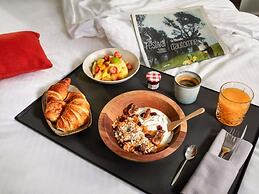 Demeures de campagne Parc du Coudray – Mercure