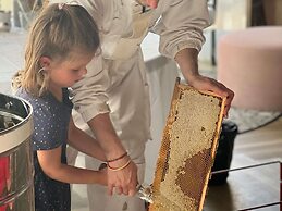 Demeures de campagne Parc du Coudray – Mercure