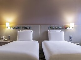 Demeures de campagne Parc du Coudray – Mercure
