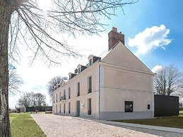 Demeures de campagne Parc du Coudray – Mercure