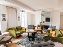 Demeures de campagne Parc du Coudray – Mercure