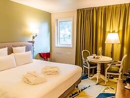 Demeures de campagne Parc du Coudray – Mercure