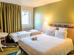 Demeures de campagne Parc du Coudray – Mercure