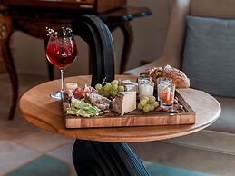 Demeures de campagne Parc du Coudray – Mercure