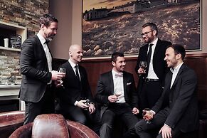 Sheraton Hanover Pelikan Hotel