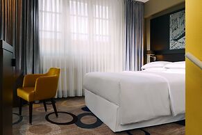 Sheraton Hanover Pelikan Hotel