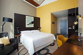 Sheraton Hanover Pelikan Hotel