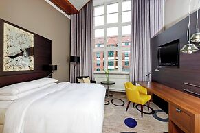 Sheraton Hanover Pelikan Hotel