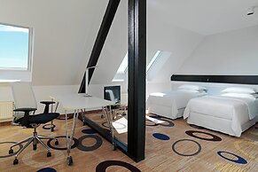Sheraton Hanover Pelikan Hotel