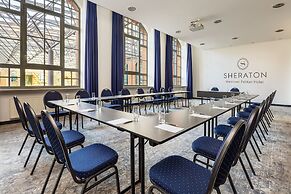 Sheraton Hanover Pelikan Hotel