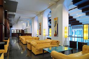 Sheraton Hanover Pelikan Hotel