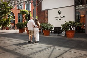 Sheraton Hanover Pelikan Hotel
