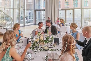 Sheraton Hanover Pelikan Hotel