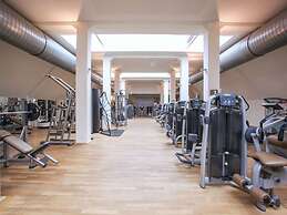 Sheraton Hanover Pelikan Hotel
