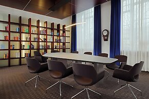 Sheraton Hanover Pelikan Hotel