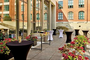 Sheraton Hanover Pelikan Hotel