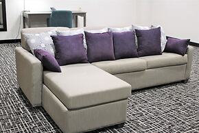 La Quinta Inn & Suites by Wyndham Indianapolis Downtown