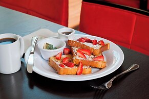 Courtyard Chicago Elmhurst/Oakbrook Area