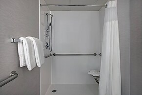 Courtyard Chicago Elmhurst/Oakbrook Area