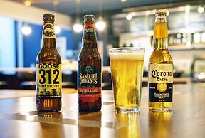 Courtyard Chicago Elmhurst/Oakbrook Area