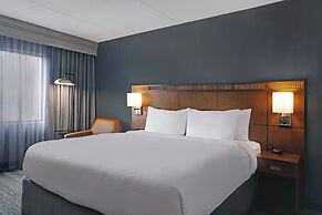 Courtyard Chicago Elmhurst/Oakbrook Area