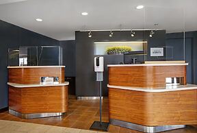 Courtyard Chicago Elmhurst/Oakbrook Area