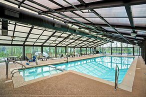 Courtyard Chicago Elmhurst/Oakbrook Area