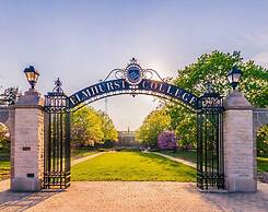 Courtyard Chicago Elmhurst/Oakbrook Area