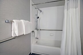 Courtyard Chicago Elmhurst/Oakbrook Area