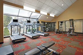 Courtyard Chicago Elmhurst/Oakbrook Area