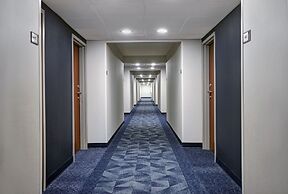 Courtyard Chicago Elmhurst/Oakbrook Area