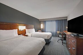 Courtyard Chicago Elmhurst/Oakbrook Area